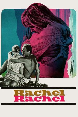 Rachel, Rachel's poster