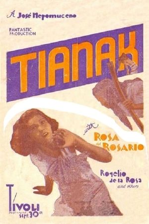 Tianak's poster image