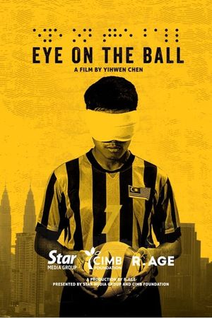 Eye on the Ball's poster