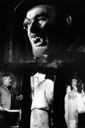 Dracula's poster image