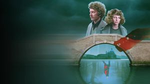 Don't Look Now's poster