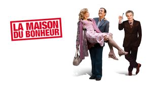 The House of Happiness's poster