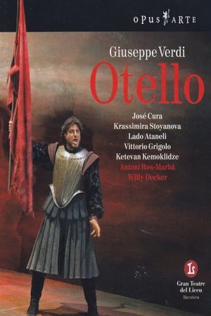 Otello's poster
