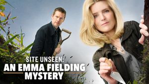 Site Unseen: An Emma Fielding Mystery's poster