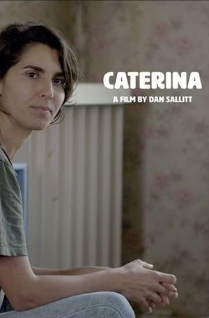 Caterina's poster