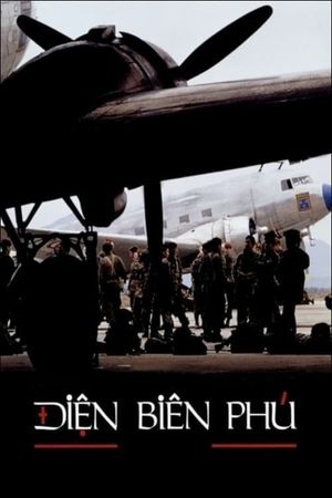 Diên Biên Phú's poster