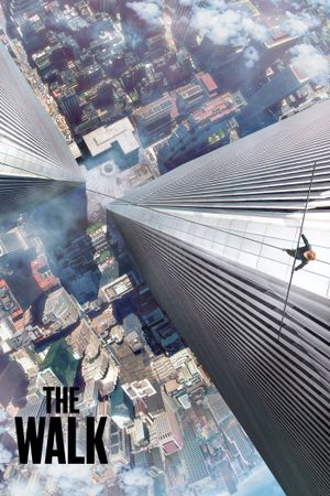 The Walk's poster