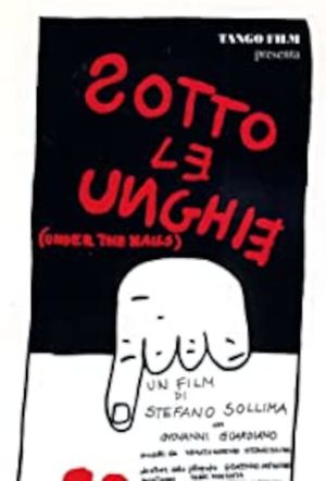 Under the Nails's poster