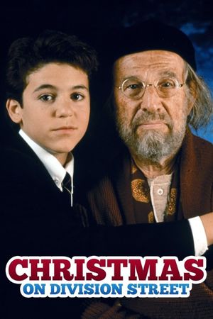 Christmas on Division Street's poster