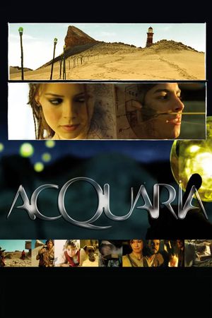 Acquaria's poster