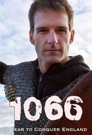 1066: A Year to Conquer England's poster