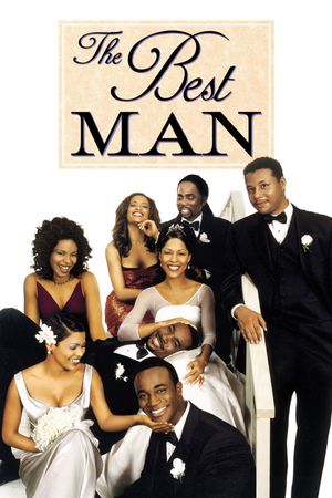 The Best Man's poster