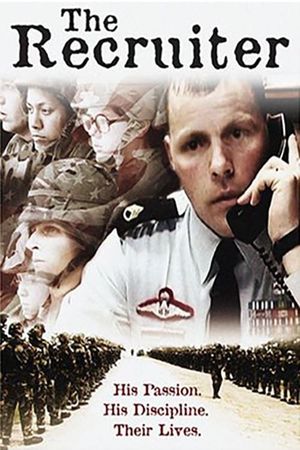 The Recruiter's poster image