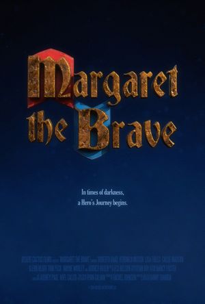 Margaret the Brave's poster