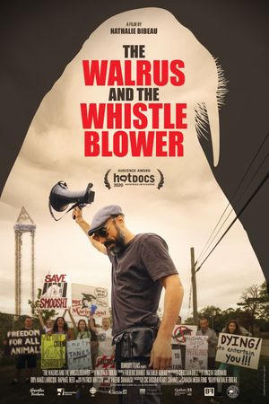 The Walrus and the Whistleblower's poster