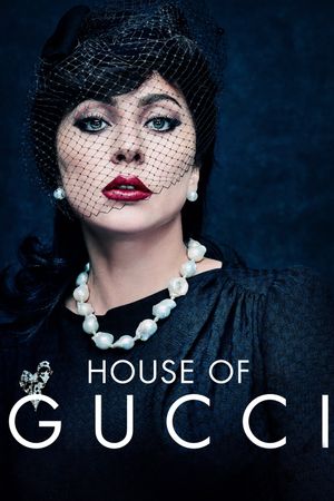 House of Gucci's poster