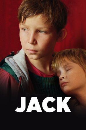 Jack's poster