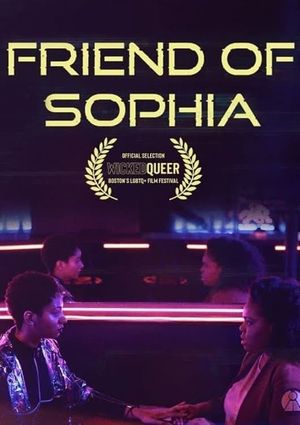 Friend of Sophia's poster