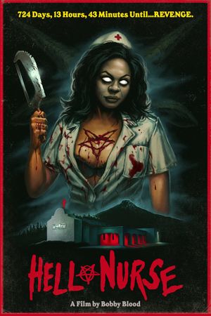Hell Nurse's poster