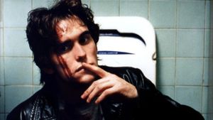 Drugstore Cowboy's poster