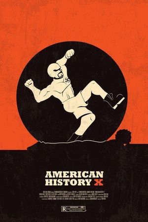 American History X's poster