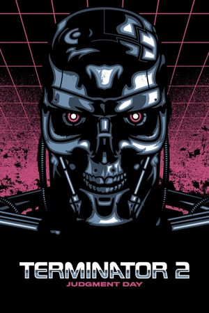 Terminator 2: Judgment Day's poster