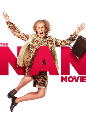 The Nan Movie's poster
