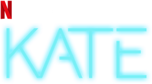 Kate's poster