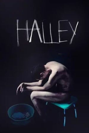 Halley's poster