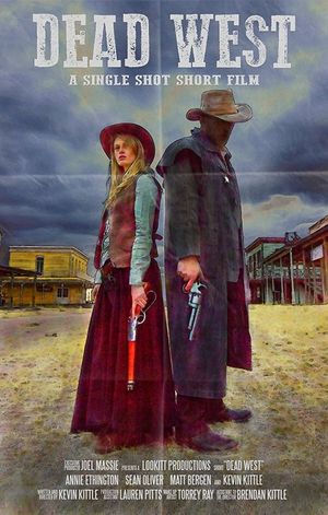 Dead West's poster image