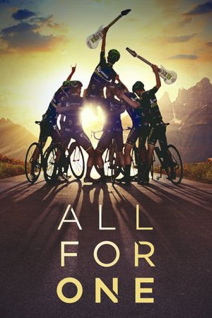 All for One's poster image