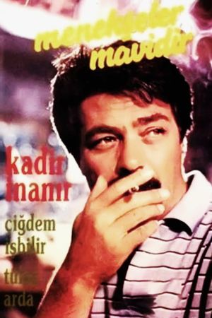 Menekseler Mavidir's poster