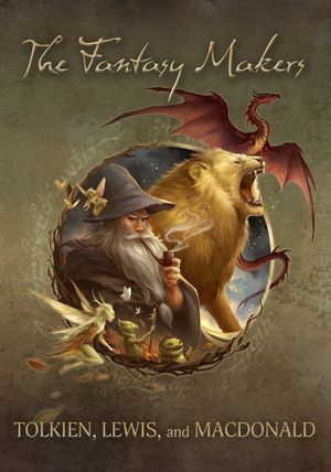 The Fantasy Makers's poster