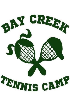 Bay Creek Tennis Camp's poster