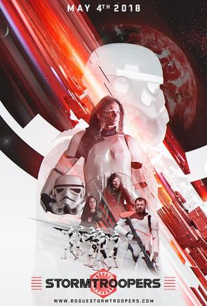 Stormtroopers's poster