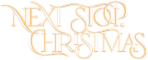 Next Stop, Christmas's poster