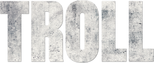 Troll's poster