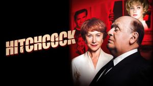 Hitchcock's poster