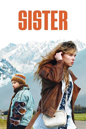 Sister's poster