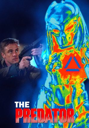 The Predator's poster