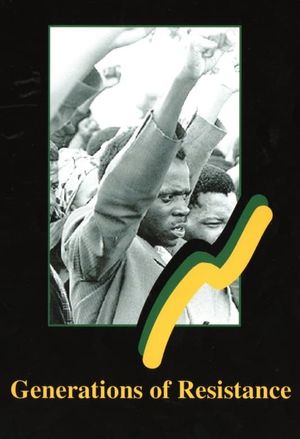 Generations of Resistance's poster