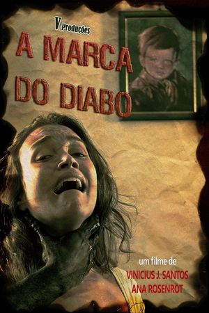 A Marca do Diabo's poster