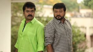 Thinkal Muthal Velli Vare's poster