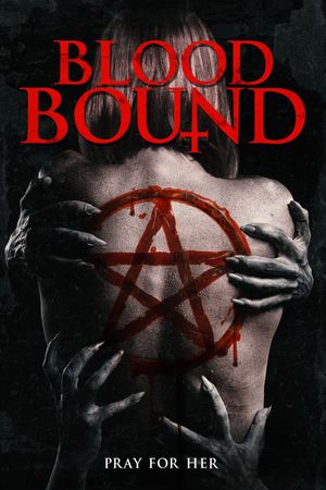 Blood Bound's poster