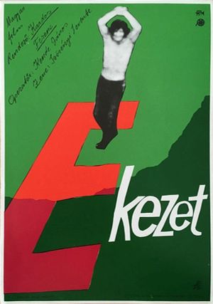 Ékezet's poster