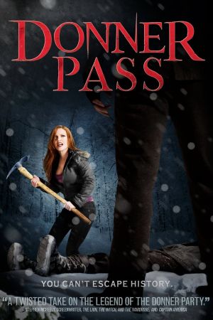 Donner Pass's poster