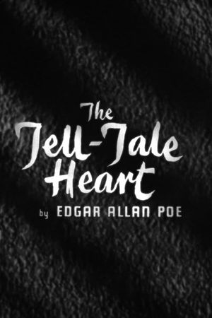 The Tell-Tale Heart's poster