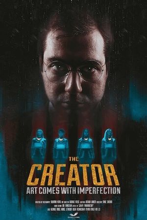 The Creator's poster image