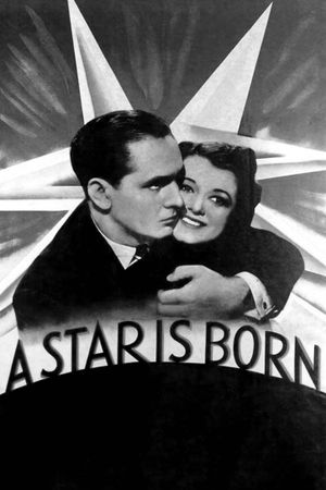 A Star Is Born's poster
