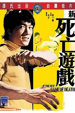 The New Game of Death's poster